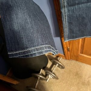 Ariat Midrise Bootcut Jeans 32 Regular